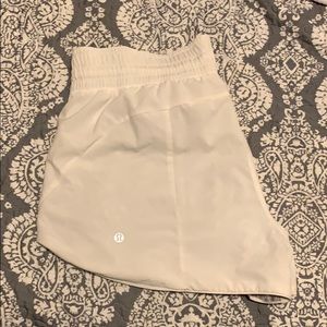 Lululemon Reversible Shorts